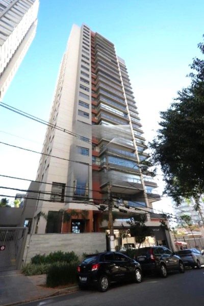 Apartamento, 3 quartos, 155 m² - Foto 2