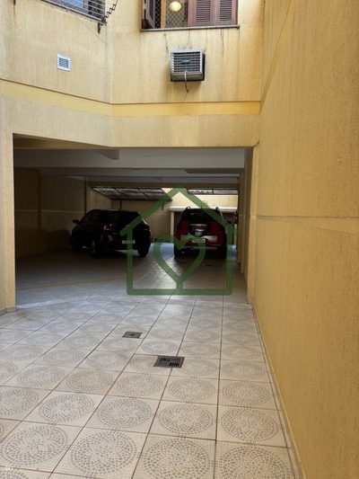 Apartamento, 3 quartos, 122 m² - Foto 3