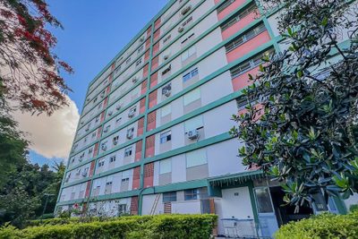 Apartamento, 3 quartos, 66 m² - Foto 1