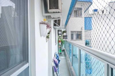 Apartamento, 2 quartos, 77 m² - Foto 4