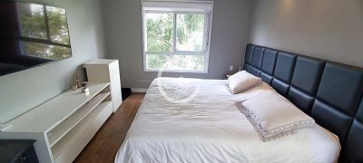 Apartamento, 4 quartos, 223 m² - Foto 2