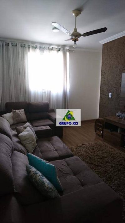 Apartamento, 3 quartos, 78 m² - Foto 5
