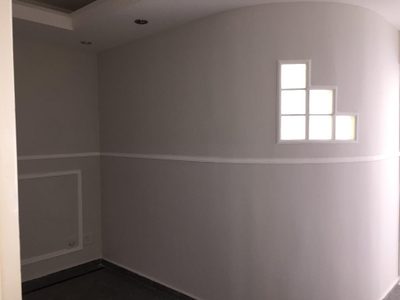 Sala-Conjunto, 35 m² - Foto 5