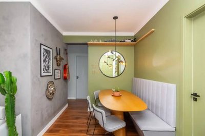 Apartamento, 3 quartos, 79 m² - Foto 5