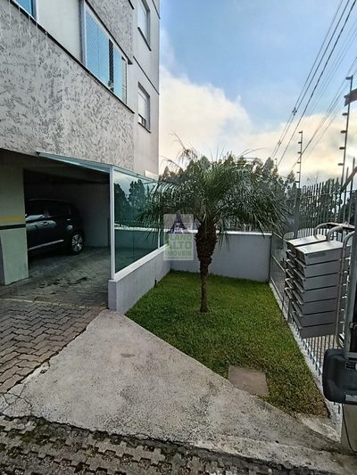 Apartamento, 2 quartos, 49 m² - Foto 2