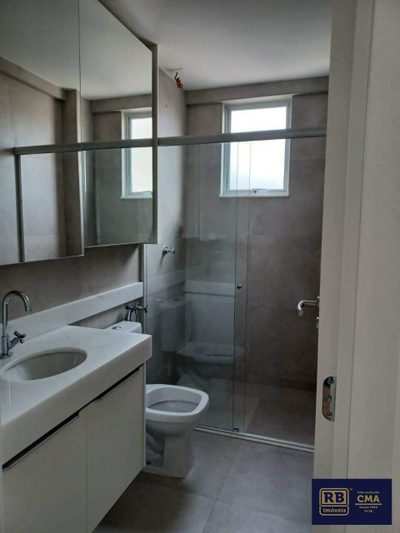 Apartamento, 2 quartos, 66 m² - Foto 2