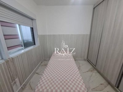 Apartamento, 2 quartos, 60 m² - Foto 5