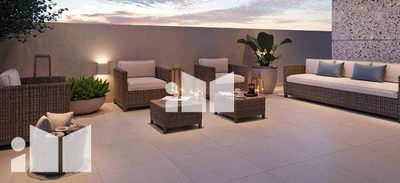 Apartamento, 2 quartos, 51 m² - Foto 5