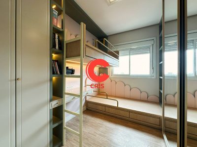 Apartamento, 2 quartos, 72 m² - Foto 4