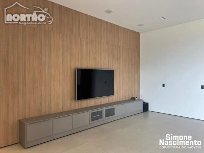 Casa, 1 quarto, 248 m² - Foto 3