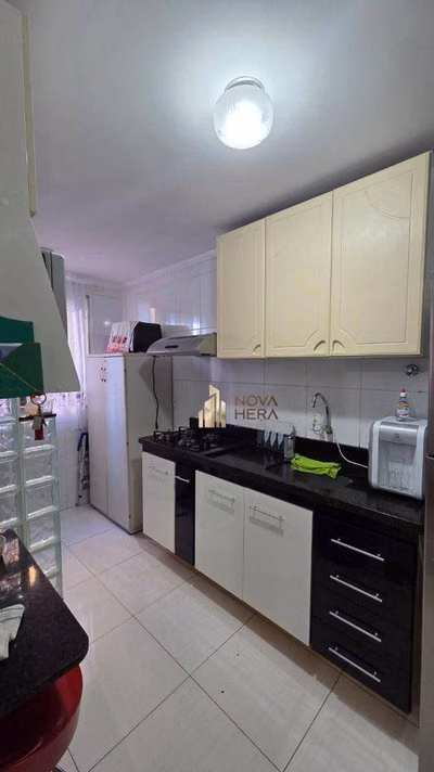 Apartamento, 2 quartos, 57 m² - Foto 1