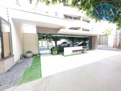 Apartamento, 3 quartos, 97 m² - Foto 2