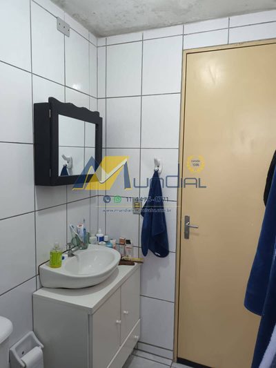 Apartamento, 2 quartos, 44 m² - Foto 5