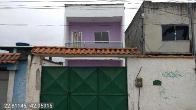 Casa, 2 quartos, 79 m² - Foto 1