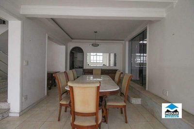Cobertura, 4 quartos, 280 m² - Foto 5