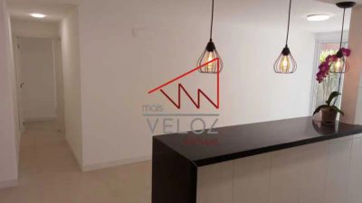 Apartamento, 2 quartos, 102 m² - Foto 1