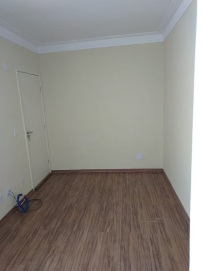 Apartamento, 2 quartos, 45 m² - Foto 2