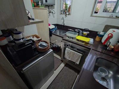 Apartamento, 1 quarto, 48 m² - Foto 1