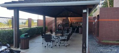 Apartamento, 3 quartos, 118 m² - Foto 5