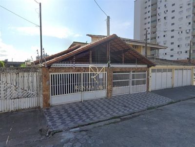 Casa, 3 quartos, 194 m² - Foto 2