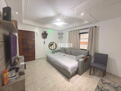 Apartamento, 2 quartos, 65 m² - Foto 1