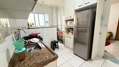 Apartamento, 2 quartos, 74 m² - Foto 5