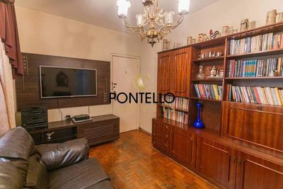 Apartamento, 3 quartos, 113 m² - Foto 4