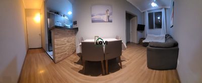 Apartamento, 2 quartos, 44 m² - Foto 1