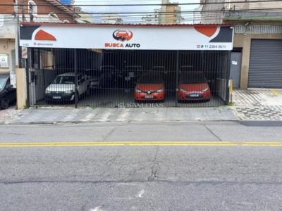 Loja-Salão, 240 m² - Foto 1