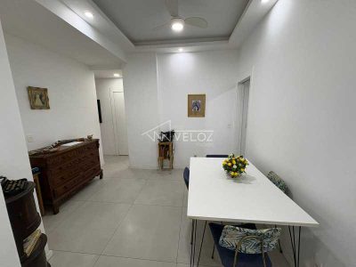 Apartamento, 4 quartos, 110 m² - Foto 2