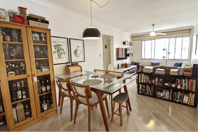 Apartamento, 2 quartos, 71 m² - Foto 1