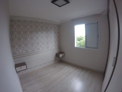 Apartamento, 2 quartos, 50 m² - Foto 3