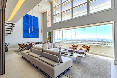 Cobertura, 3 quartos, 574 m² - Foto 4