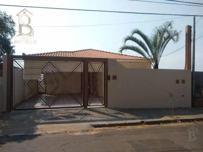 Casa, 3 quartos, 300 m² - Foto 1