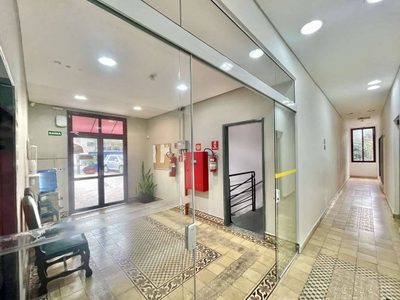 Sala-Conjunto, 86 m² - Foto 2