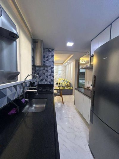 Apartamento, 2 quartos - Foto 3