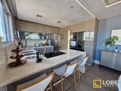 Cobertura, 3 quartos, 318 m² - Foto 2