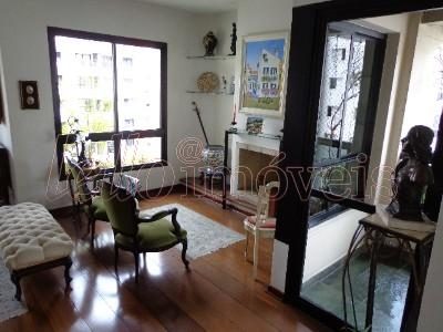 Apartamento, 4 quartos, 192 m² - Foto 4