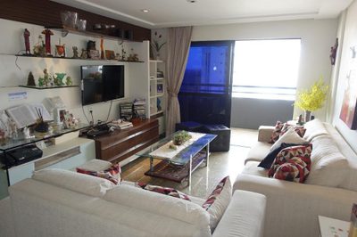 Apartamento, 3 quartos, 148 m² - Foto 5