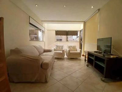 Cobertura, 2 quartos, 153 m² - Foto 4