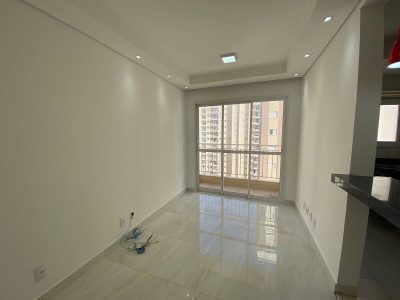 Apartamento, 2 quartos, 45 m² - Foto 3