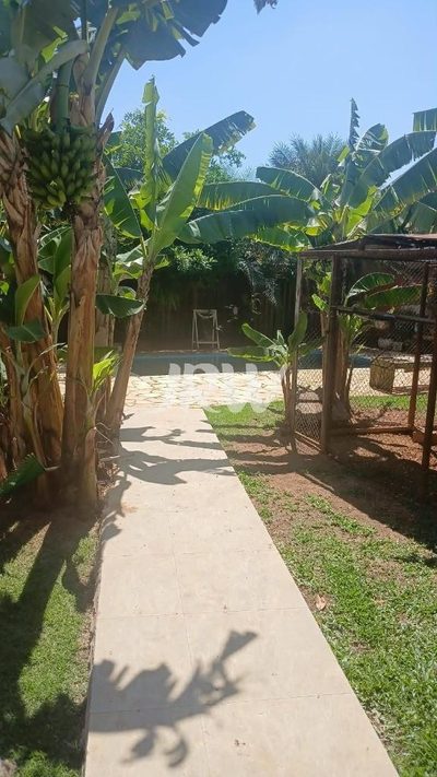 Chácara, 3 quartos - Foto 4