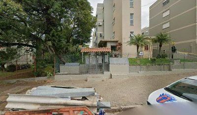 Apartamento, 3 quartos, 59 m² - Foto 2
