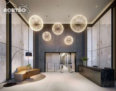 Casa, 1 quarto, 31 m² - Foto 4