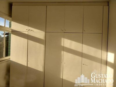 Apartamento, 2 quartos, 110 m² - Foto 2