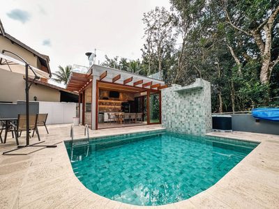 Casa, 4 quartos, 320 m² - Foto 4