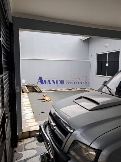 Casa, 3 quartos, 200 m² - Foto 4