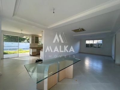 Casa, 4 quartos, 286 m² - Foto 2