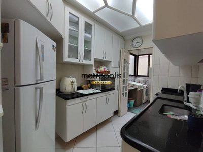 Apartamento, 2 quartos, 692 m² - Foto 4