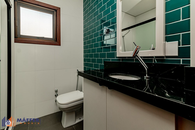 Apartamento, 2 quartos, 88 m² - Foto 3